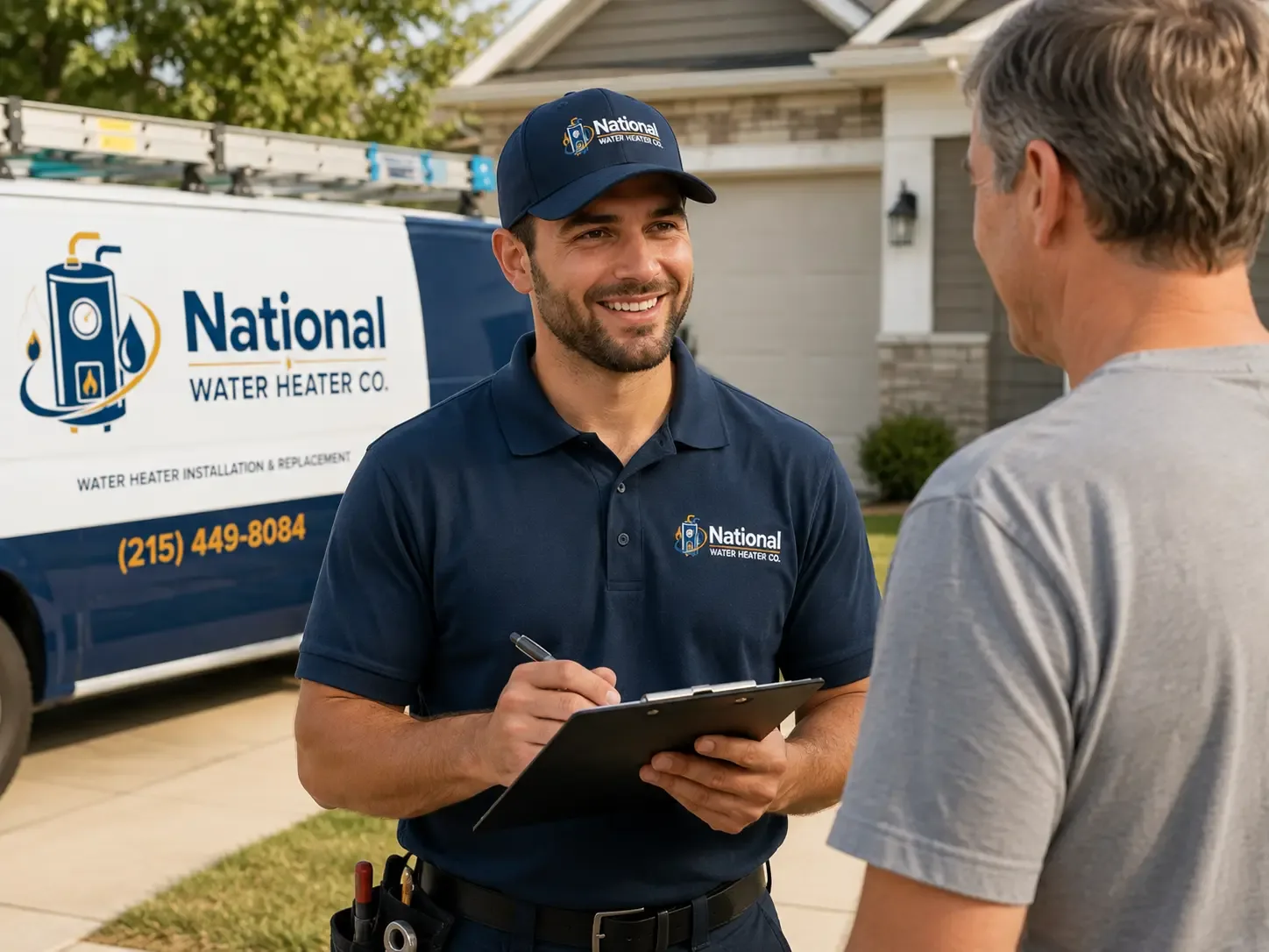 Water Heater Installation Alma, AR FAQs
